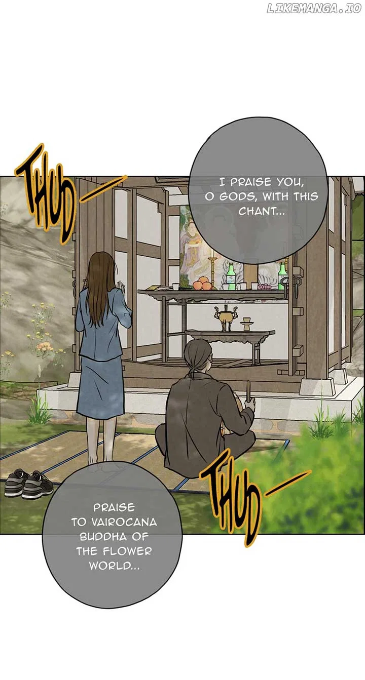 Ghosting Groom Chapter 113 – Page 59