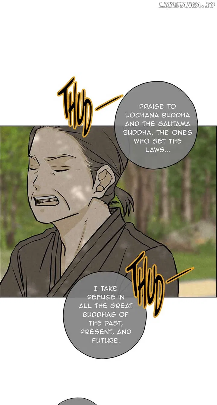 Ghosting Groom Chapter 113 – Page 60