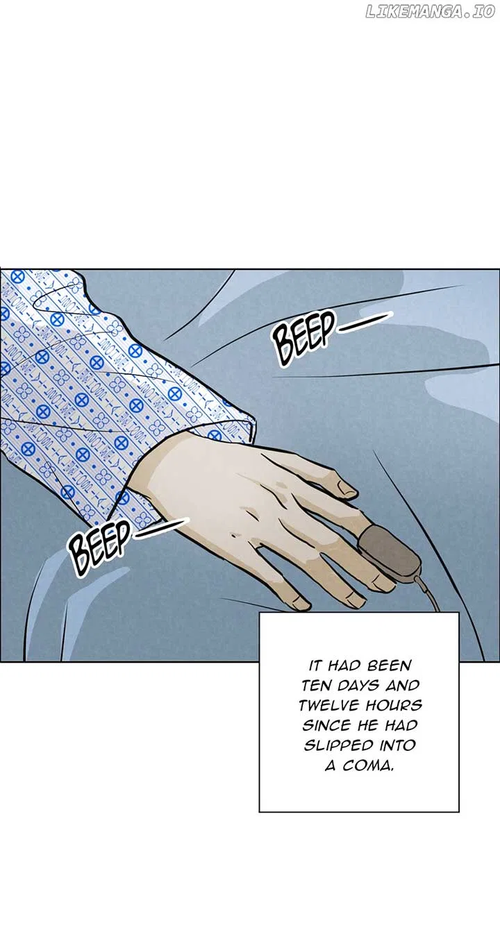 Ghosting Groom Chapter 113 – Page 62