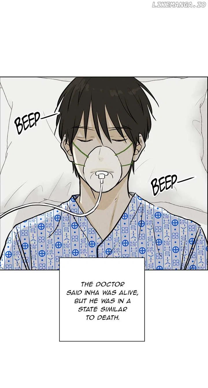 Ghosting Groom Chapter 113 – Page 63