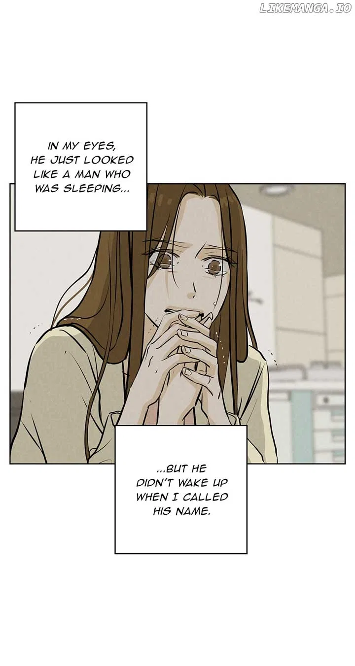 Ghosting Groom Chapter 113 – Page 64
