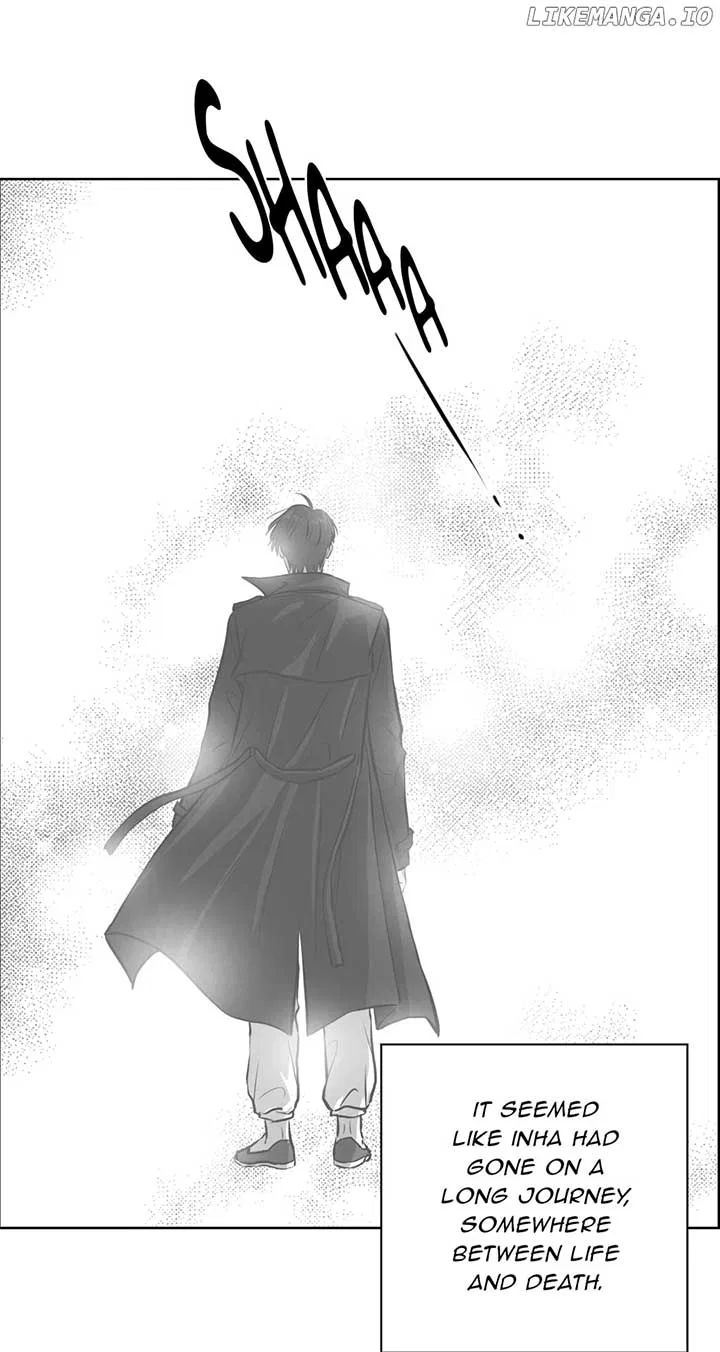Ghosting Groom Chapter 113 – Page 65