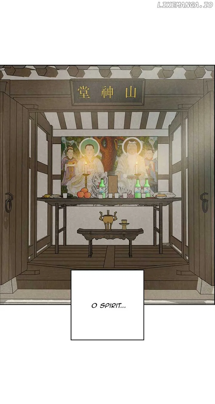 Ghosting Groom Chapter 113 – Page 67