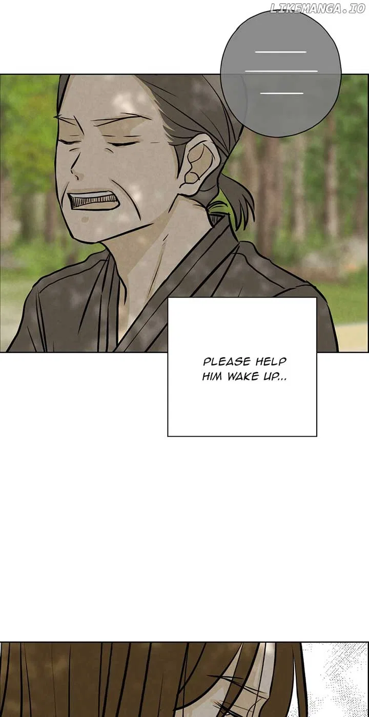 Ghosting Groom Chapter 113 – Page 69