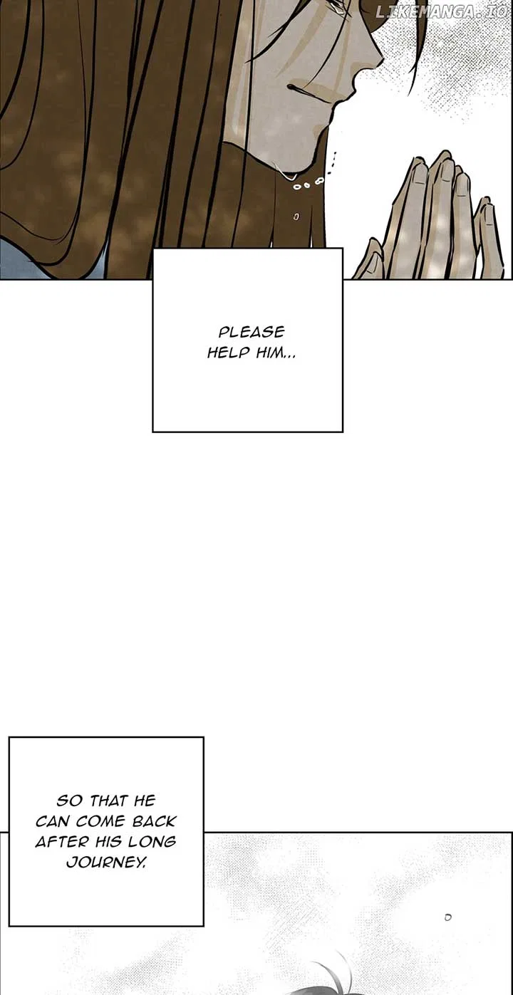Ghosting Groom Chapter 113 – Page 70