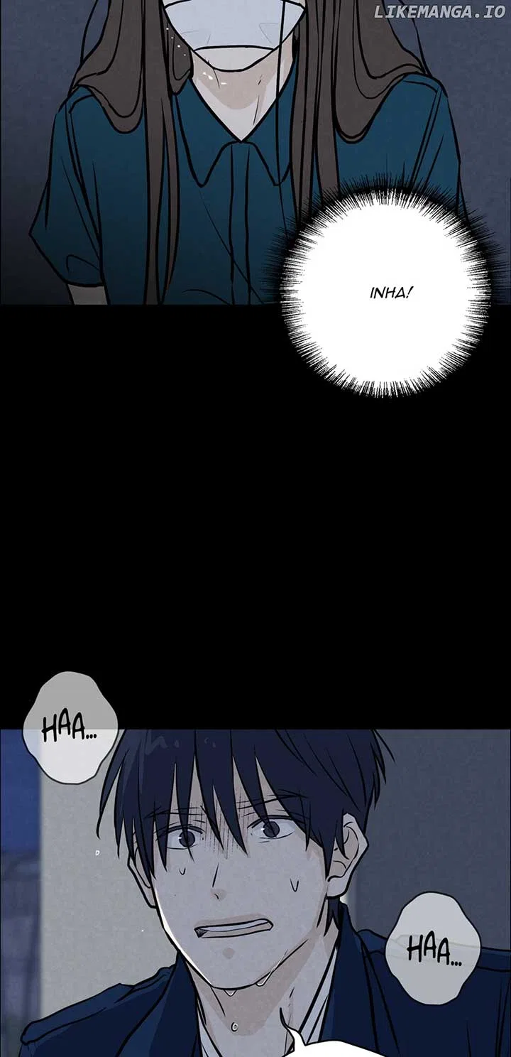 Ghosting Groom Chapter 112 – Page 2