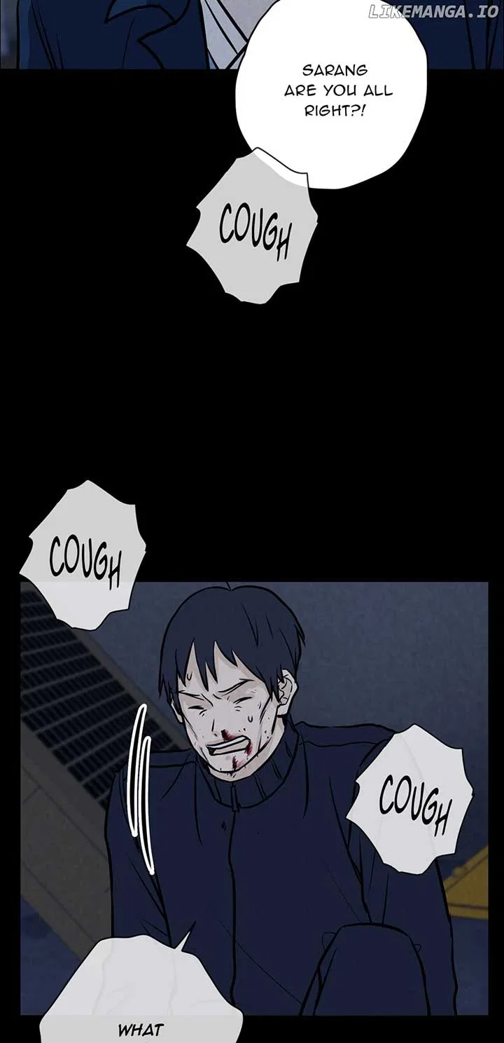Ghosting Groom Chapter 112 – Page 3