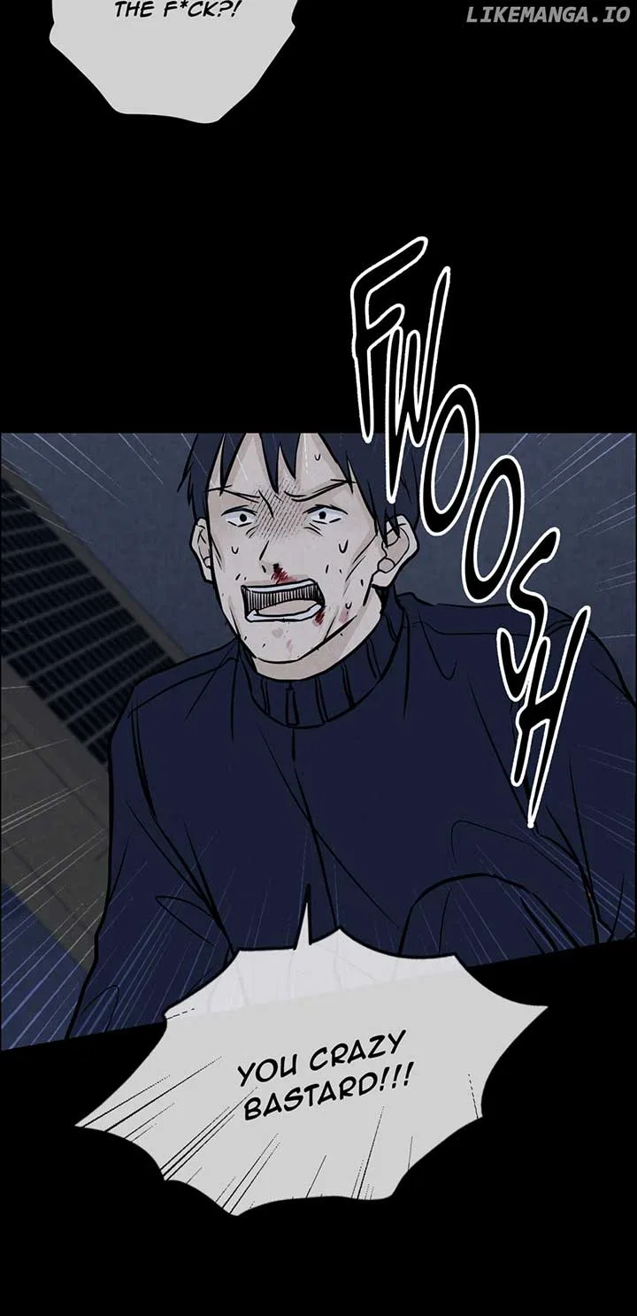 Ghosting Groom Chapter 112 – Page 4