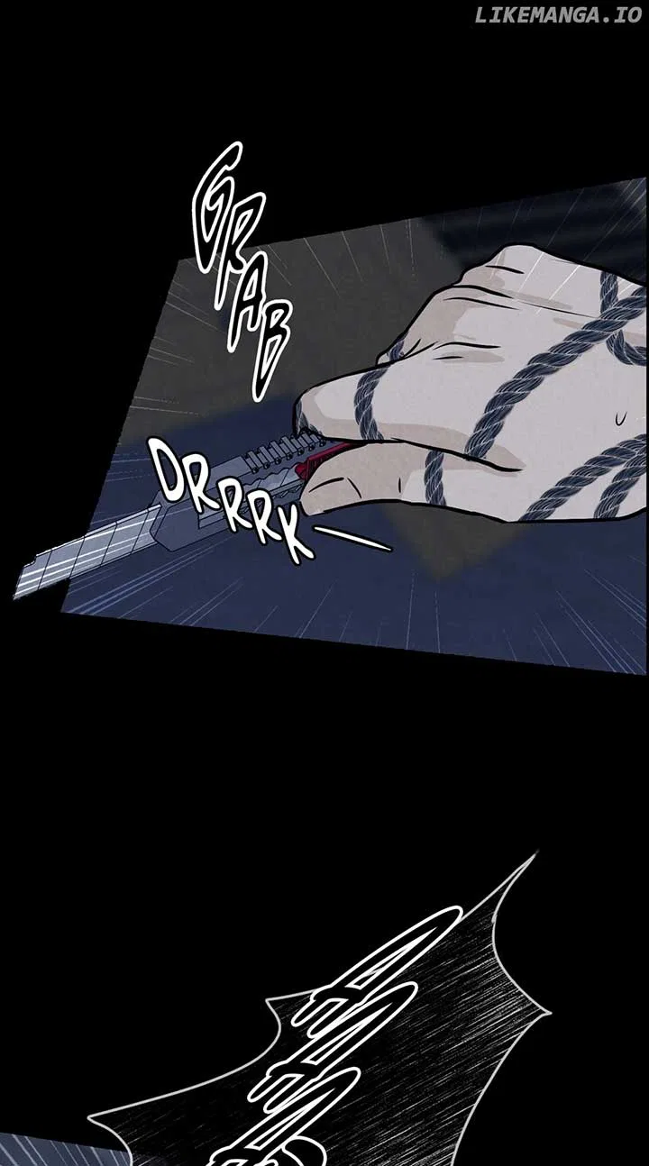 Ghosting Groom Chapter 112 – Page 5