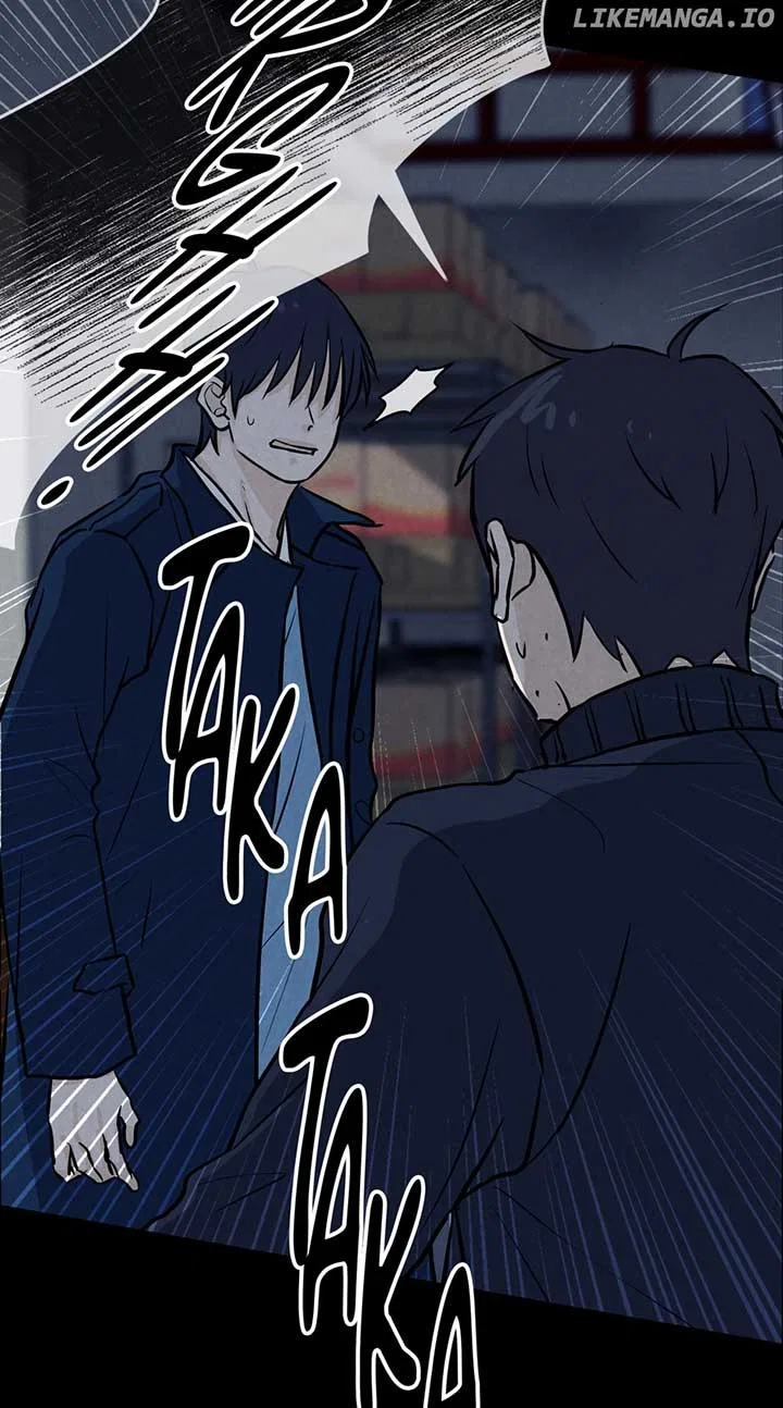 Ghosting Groom Chapter 112 – Page 6