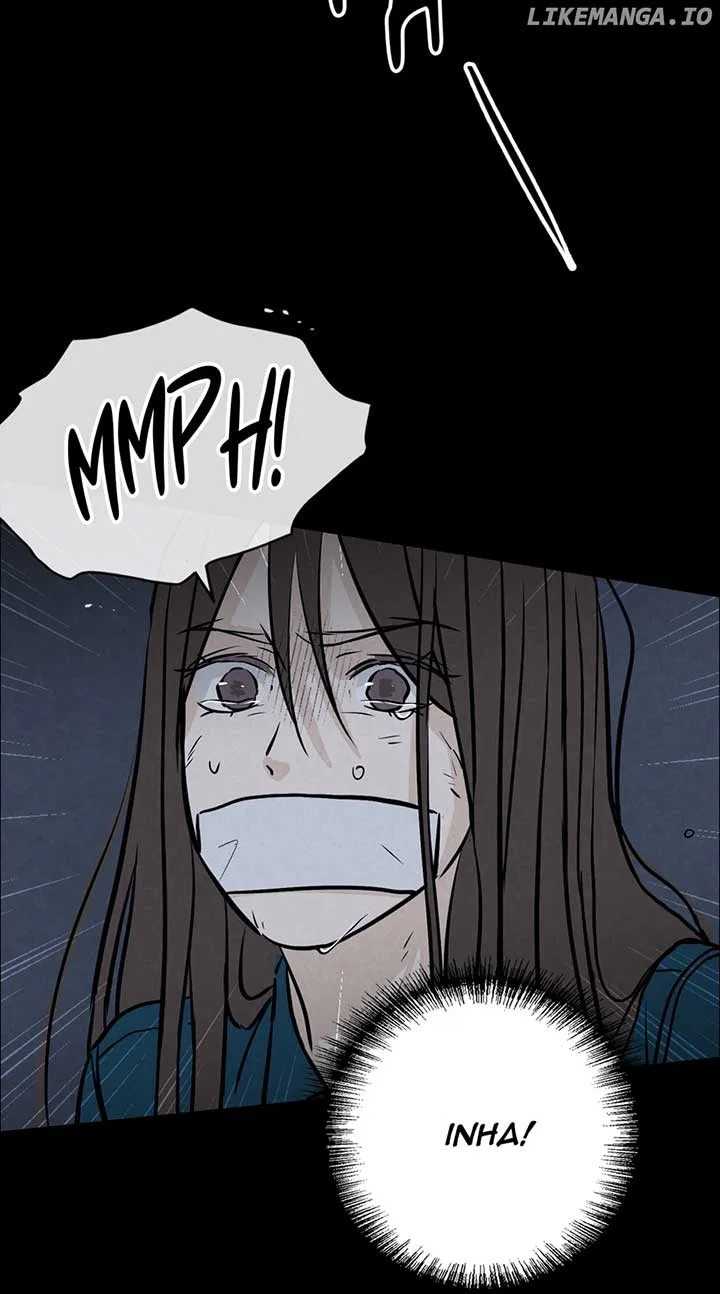 Ghosting Groom Chapter 112 – Page 7