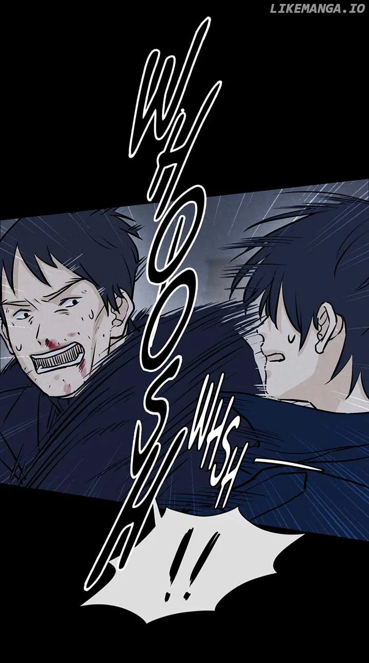 Ghosting Groom Chapter 112 – Page 8