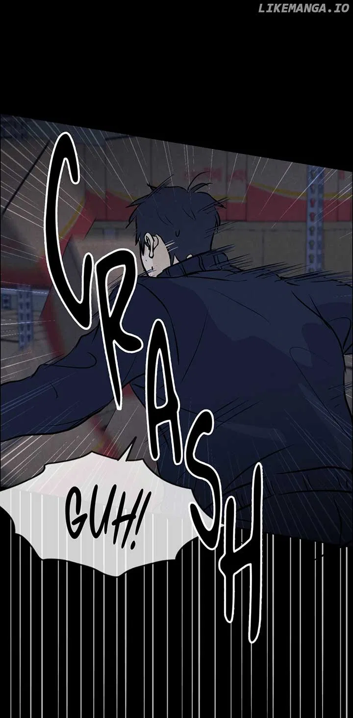 Ghosting Groom Chapter 112 – Page 9