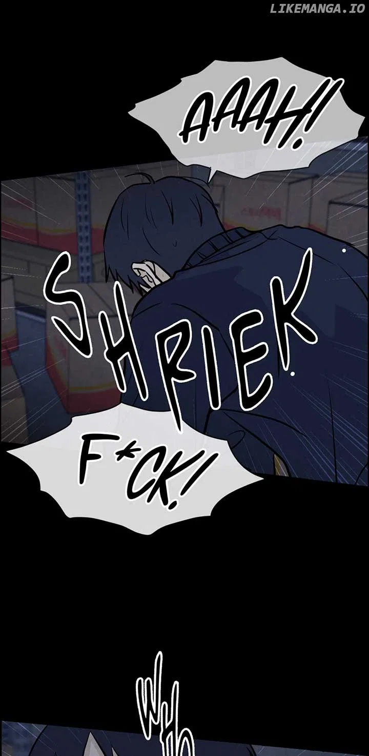 Ghosting Groom Chapter 112 – Page 11