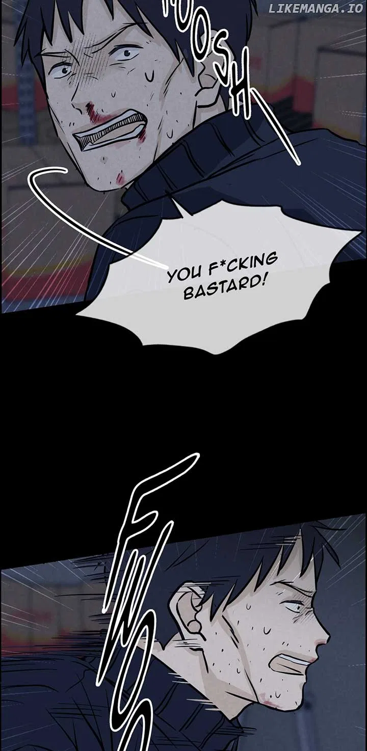 Ghosting Groom Chapter 112 – Page 12