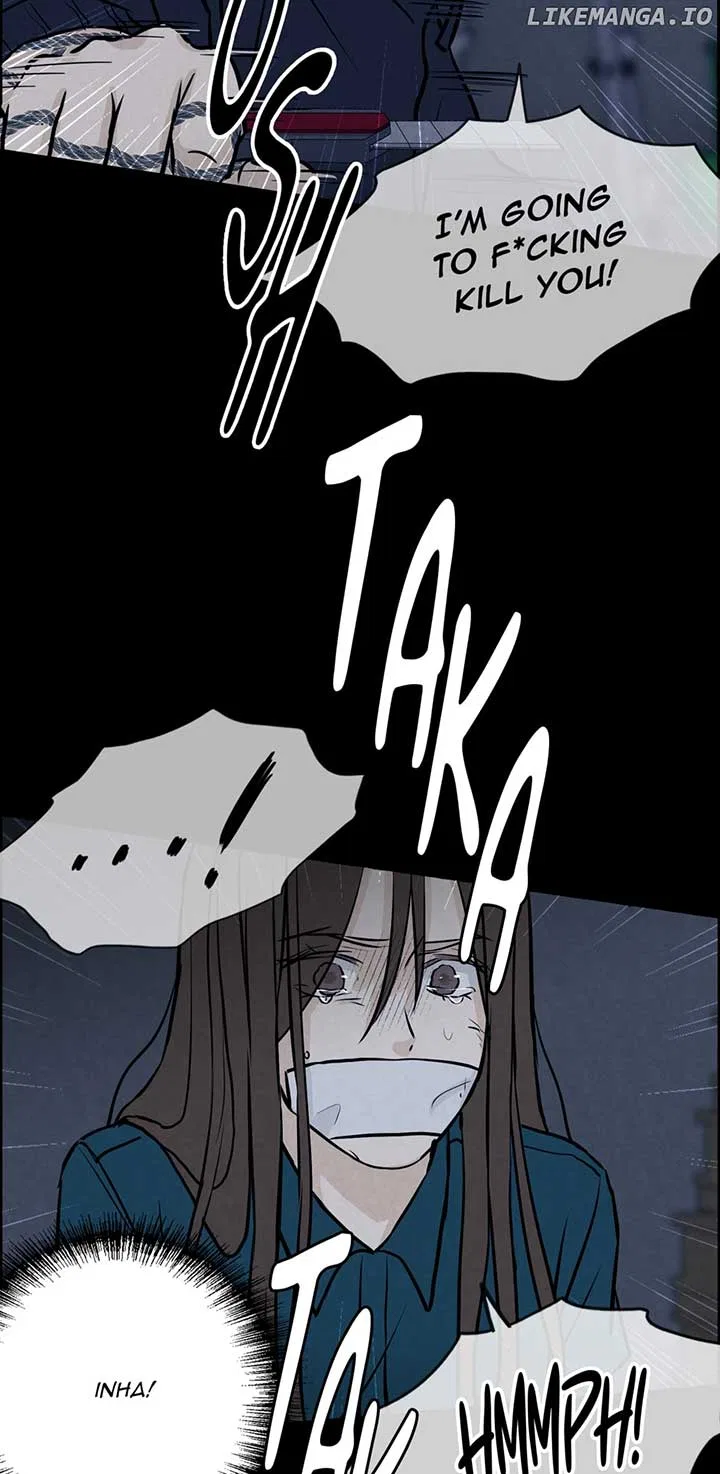 Ghosting Groom Chapter 112 – Page 13