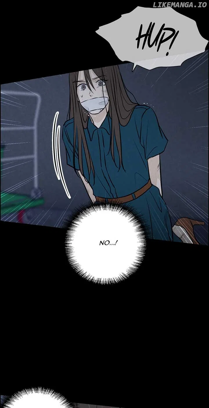 Ghosting Groom Chapter 112 – Page 16