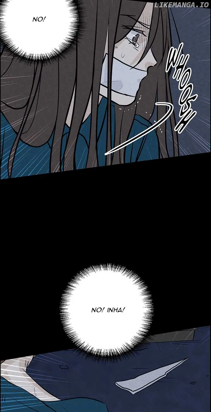 Ghosting Groom Chapter 112 – Page 17