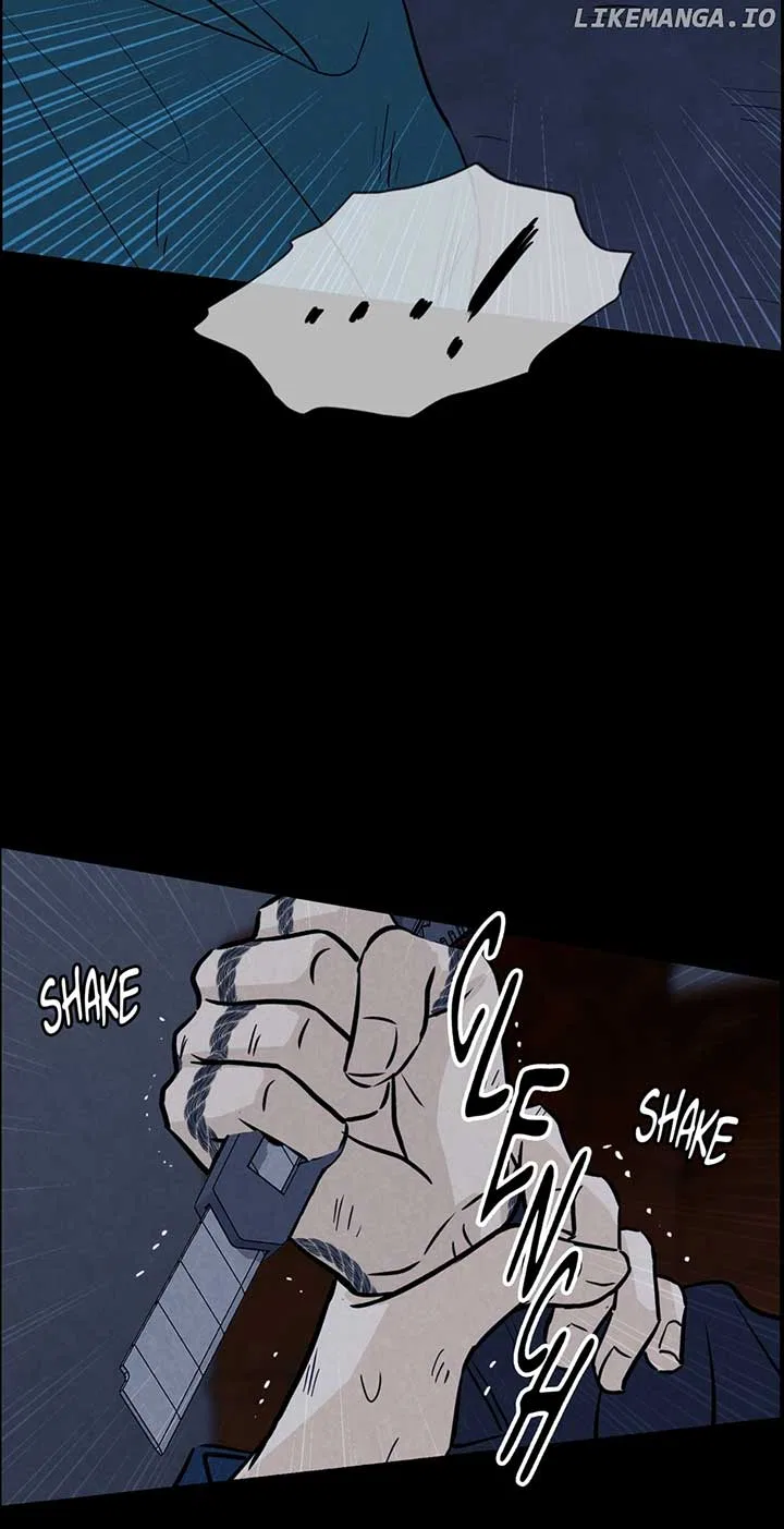 Ghosting Groom Chapter 112 – Page 18