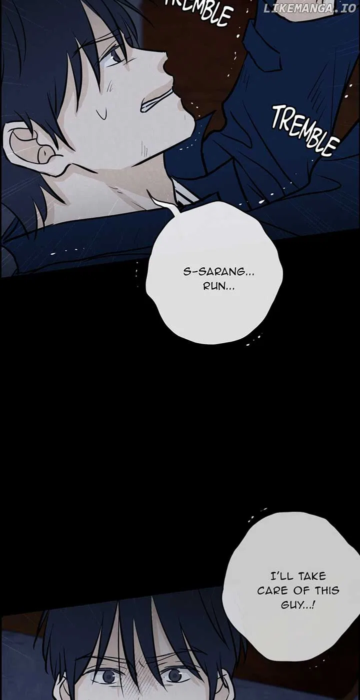 Ghosting Groom Chapter 112 – Page 22