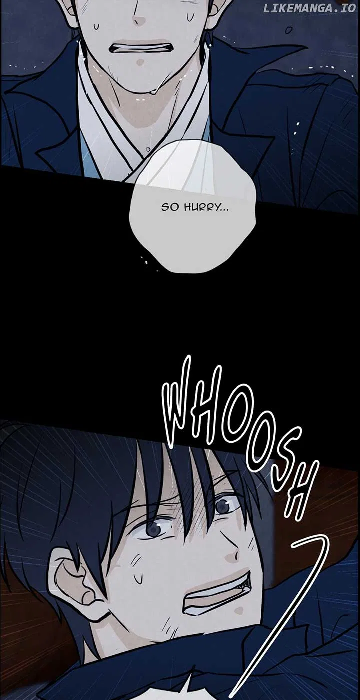 Ghosting Groom Chapter 112 – Page 23