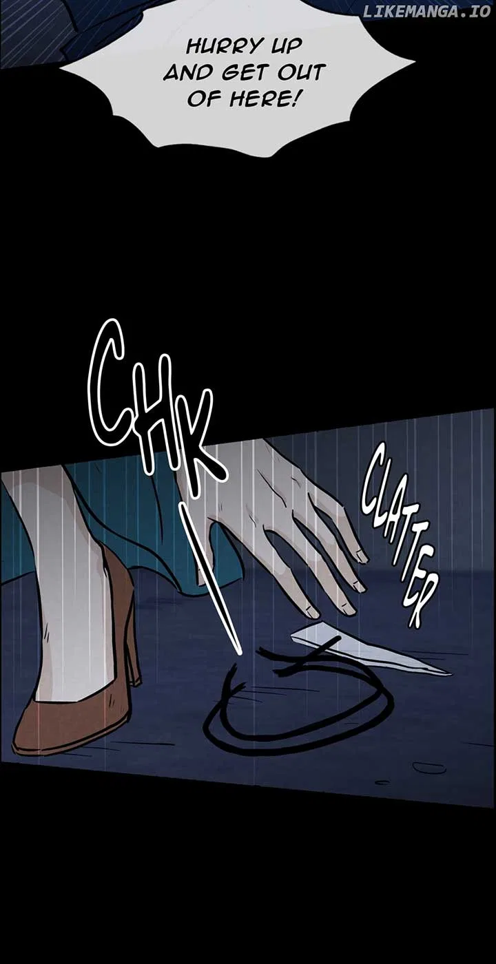 Ghosting Groom Chapter 112 – Page 24