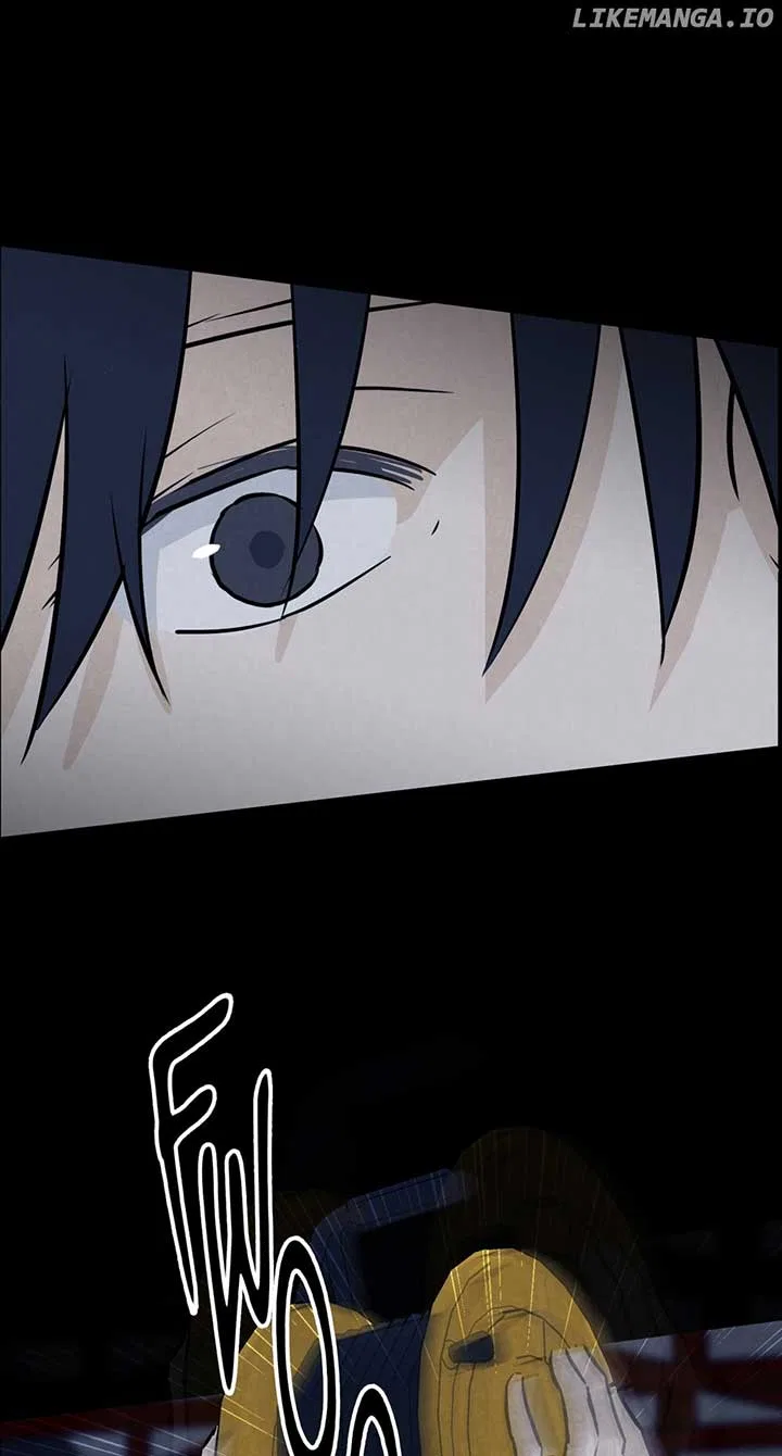 Ghosting Groom Chapter 112 – Page 25