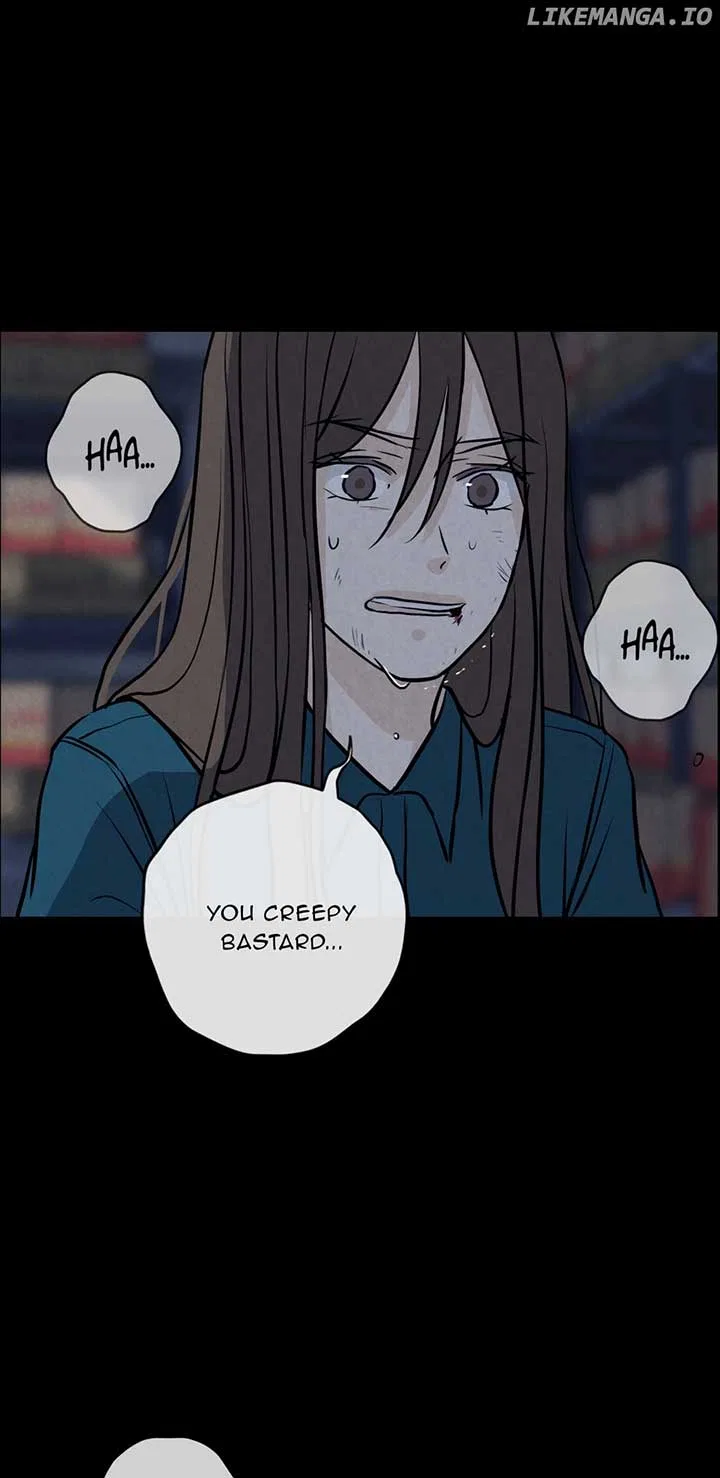 Ghosting Groom Chapter 112 – Page 30