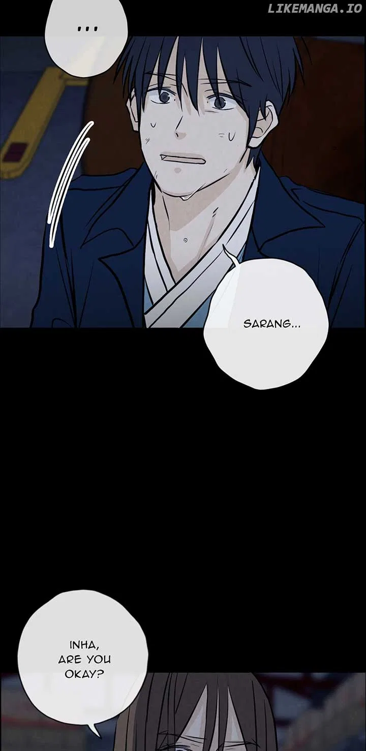 Ghosting Groom Chapter 112 – Page 31
