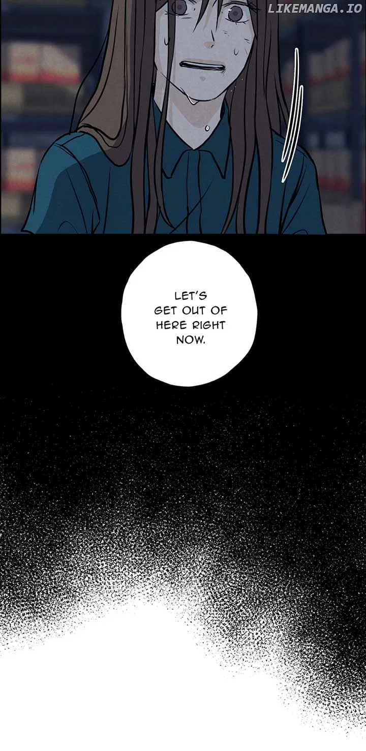 Ghosting Groom Chapter 112 – Page 32
