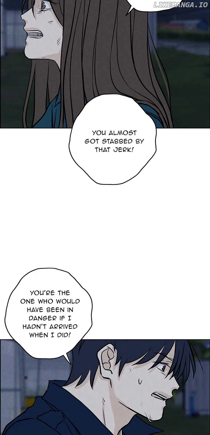 Ghosting Groom Chapter 112 – Page 36