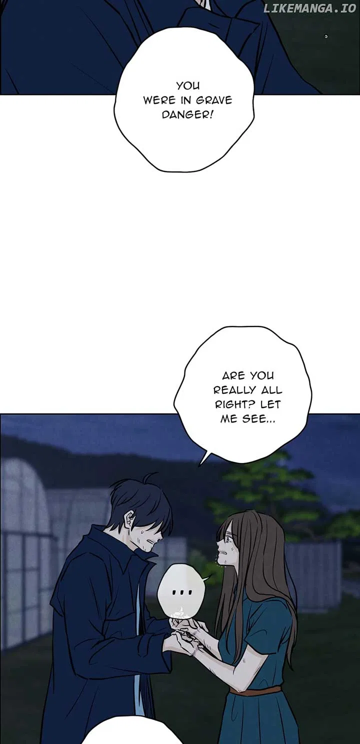 Ghosting Groom Chapter 112 – Page 37