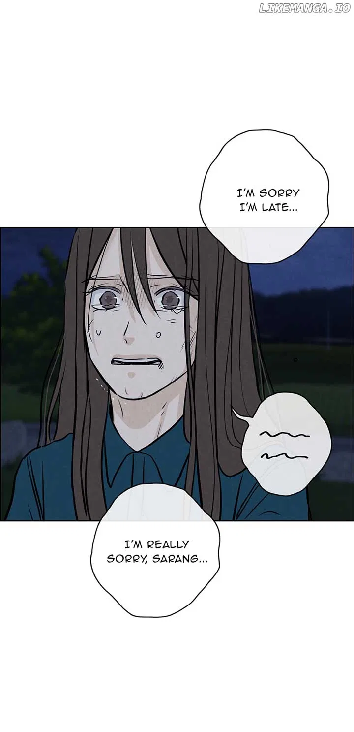 Ghosting Groom Chapter 112 – Page 39