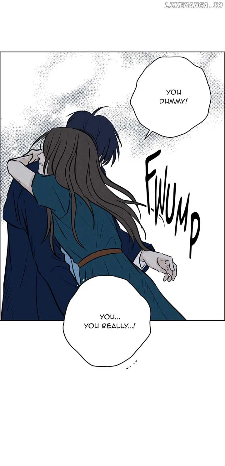 Ghosting Groom Chapter 112 – Page 40