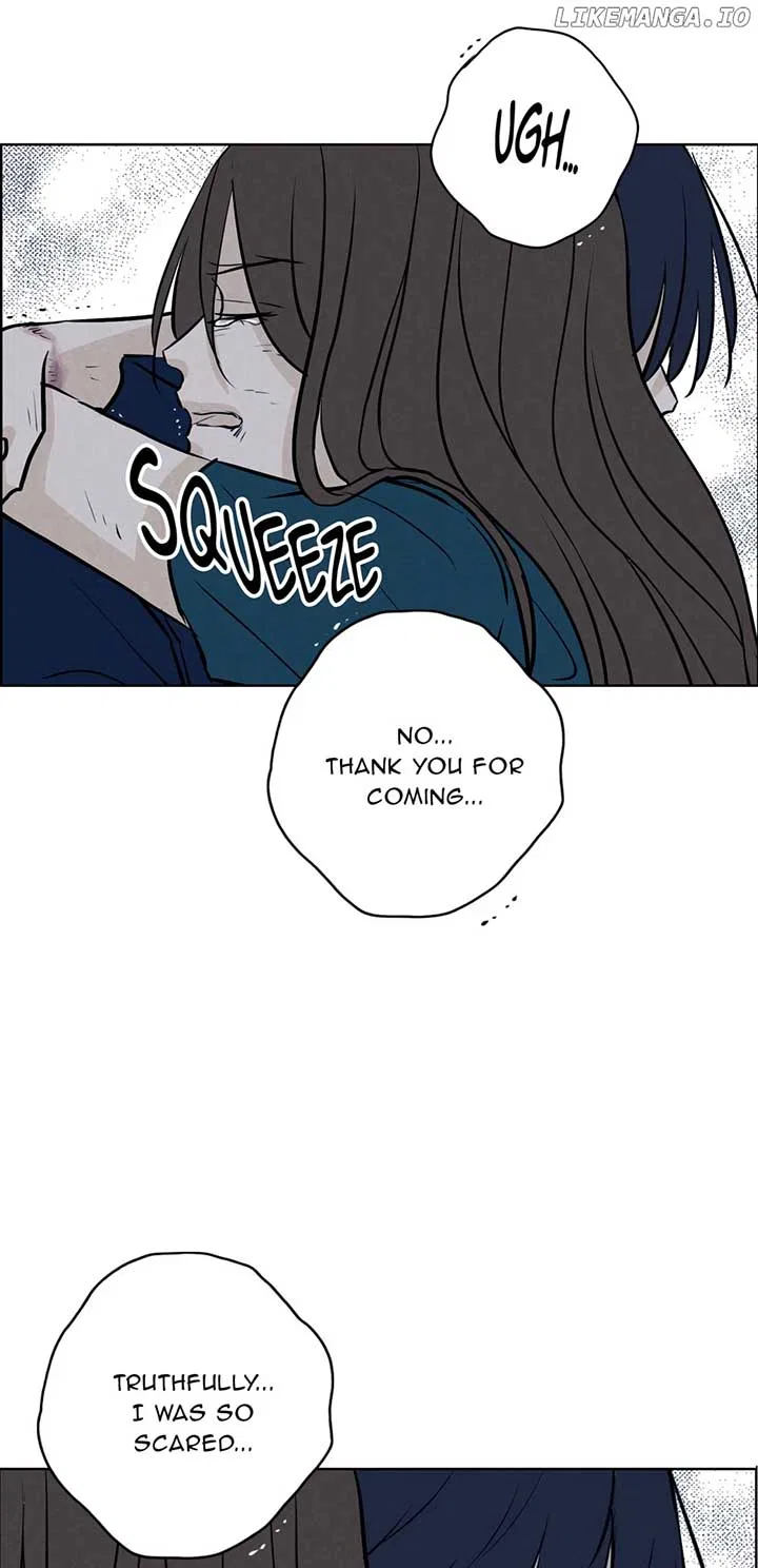 Ghosting Groom Chapter 112 – Page 41
