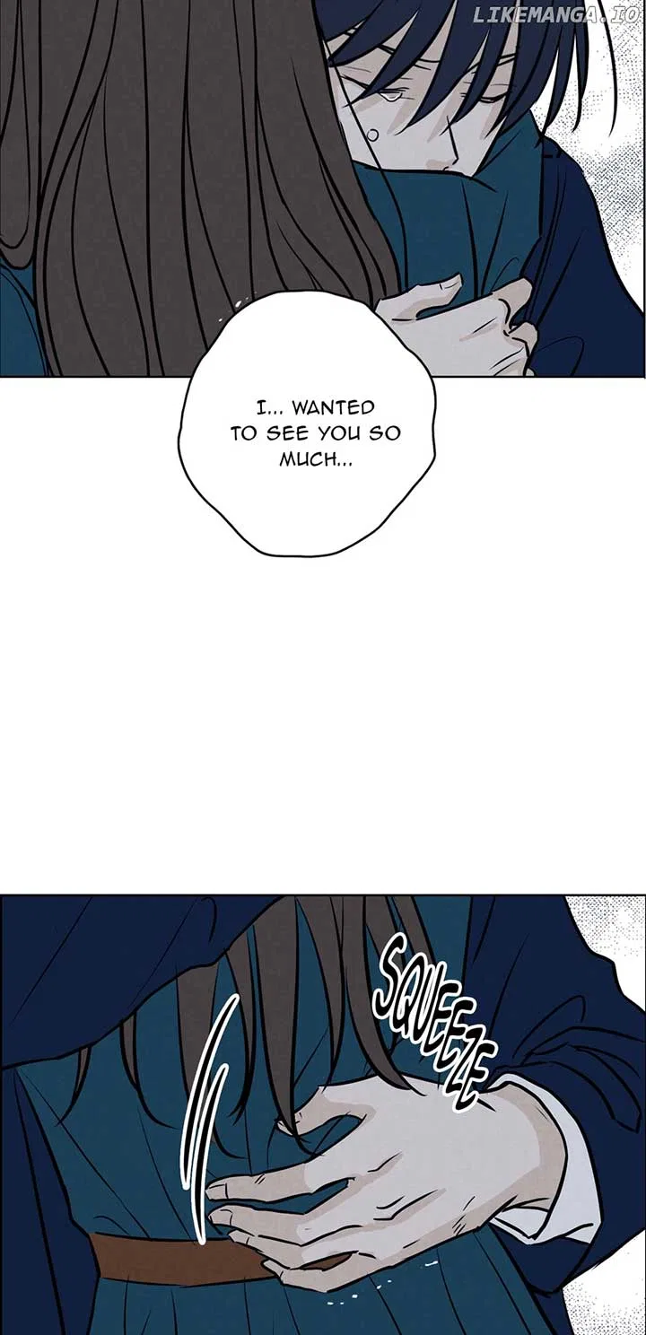 Ghosting Groom Chapter 112 – Page 42