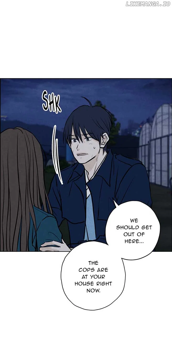 Ghosting Groom Chapter 112 – Page 44