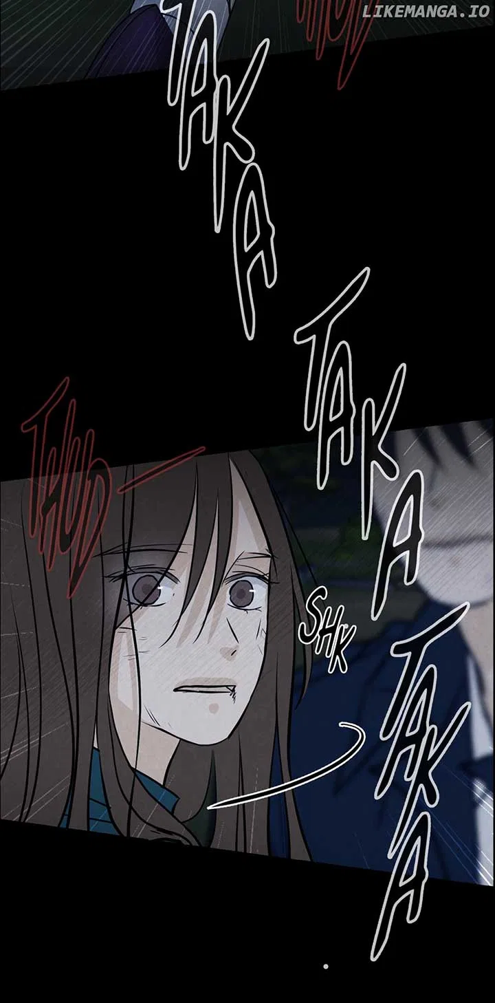 Ghosting Groom Chapter 112 – Page 49