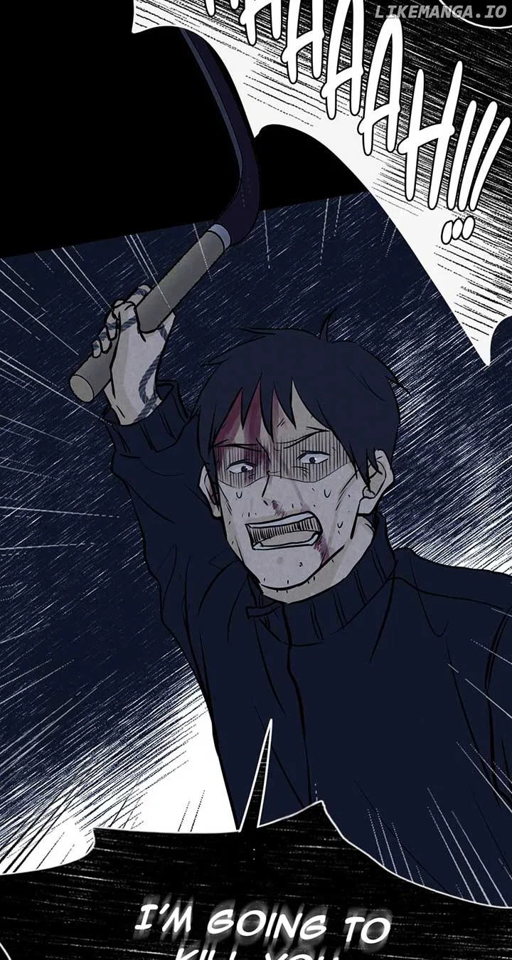 Ghosting Groom Chapter 112 – Page 51