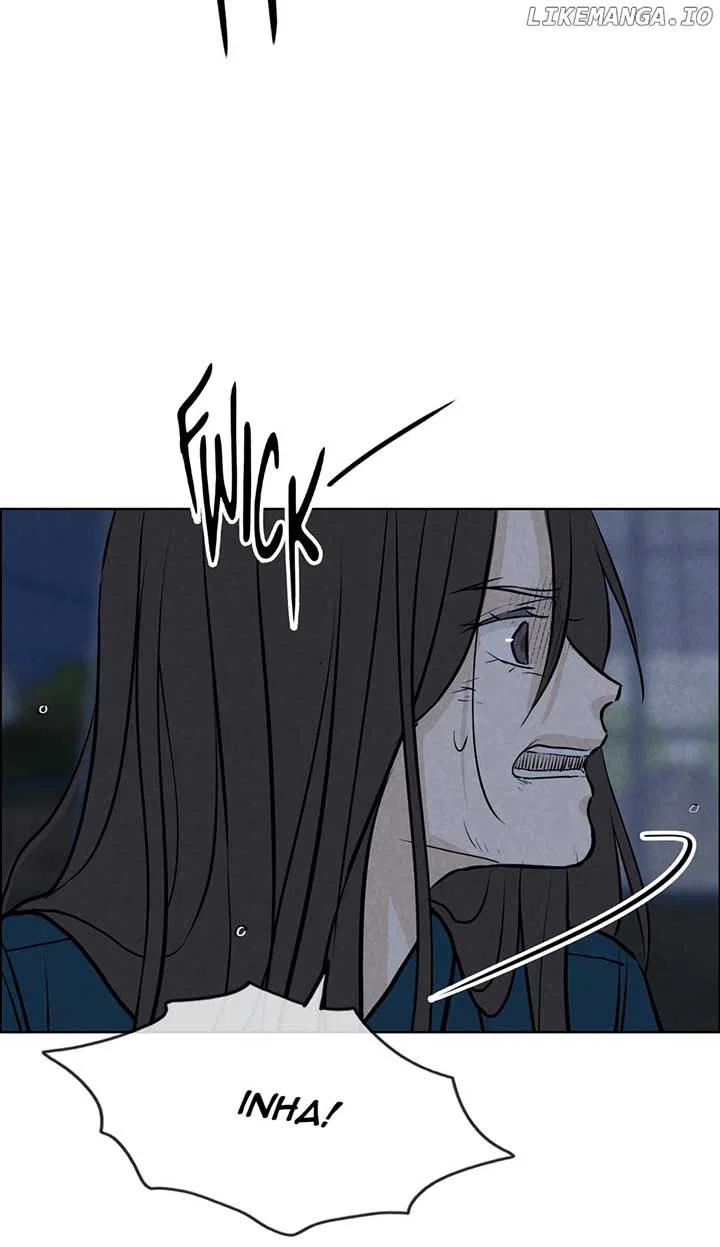 Ghosting Groom Chapter 112 – Page 61