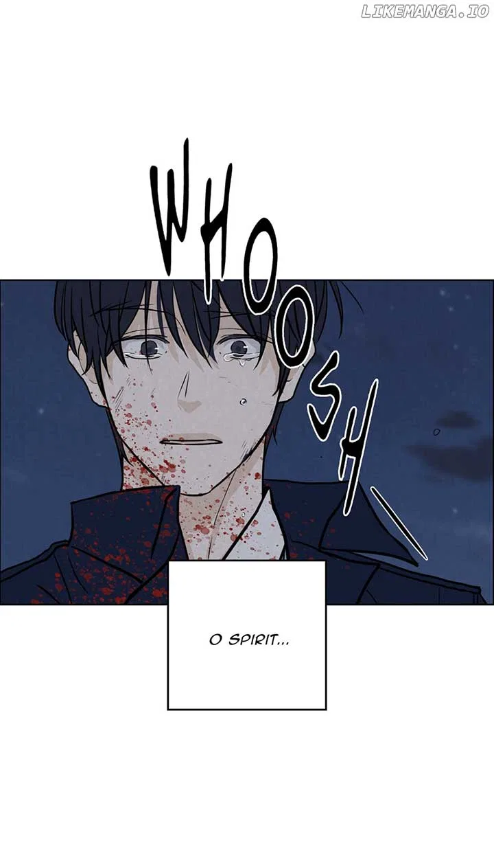 Ghosting Groom Chapter 112 – Page 65