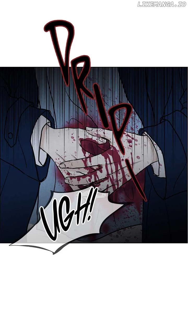 Ghosting Groom Chapter 112 – Page 66