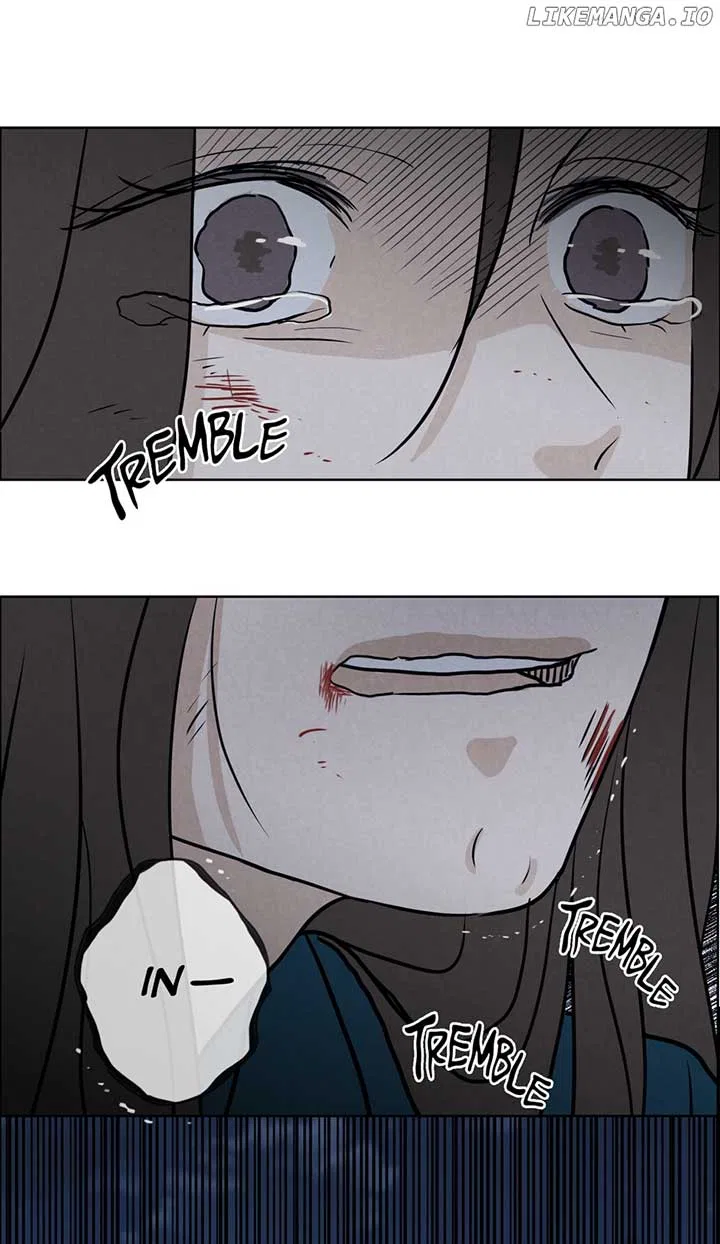Ghosting Groom Chapter 112 – Page 67