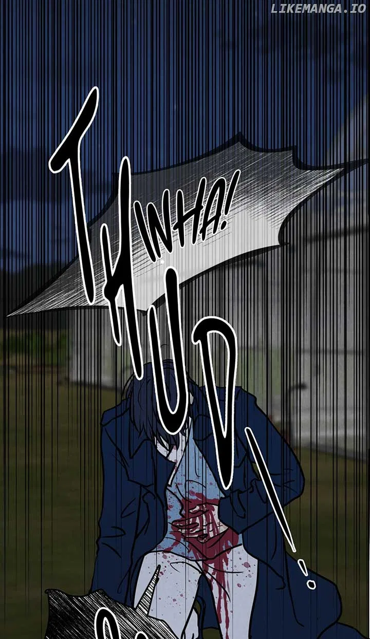 Ghosting Groom Chapter 112 – Page 68