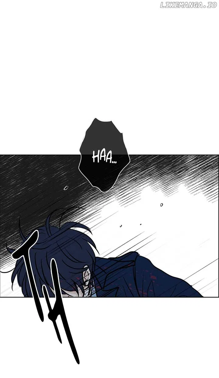 Ghosting Groom Chapter 112 – Page 70