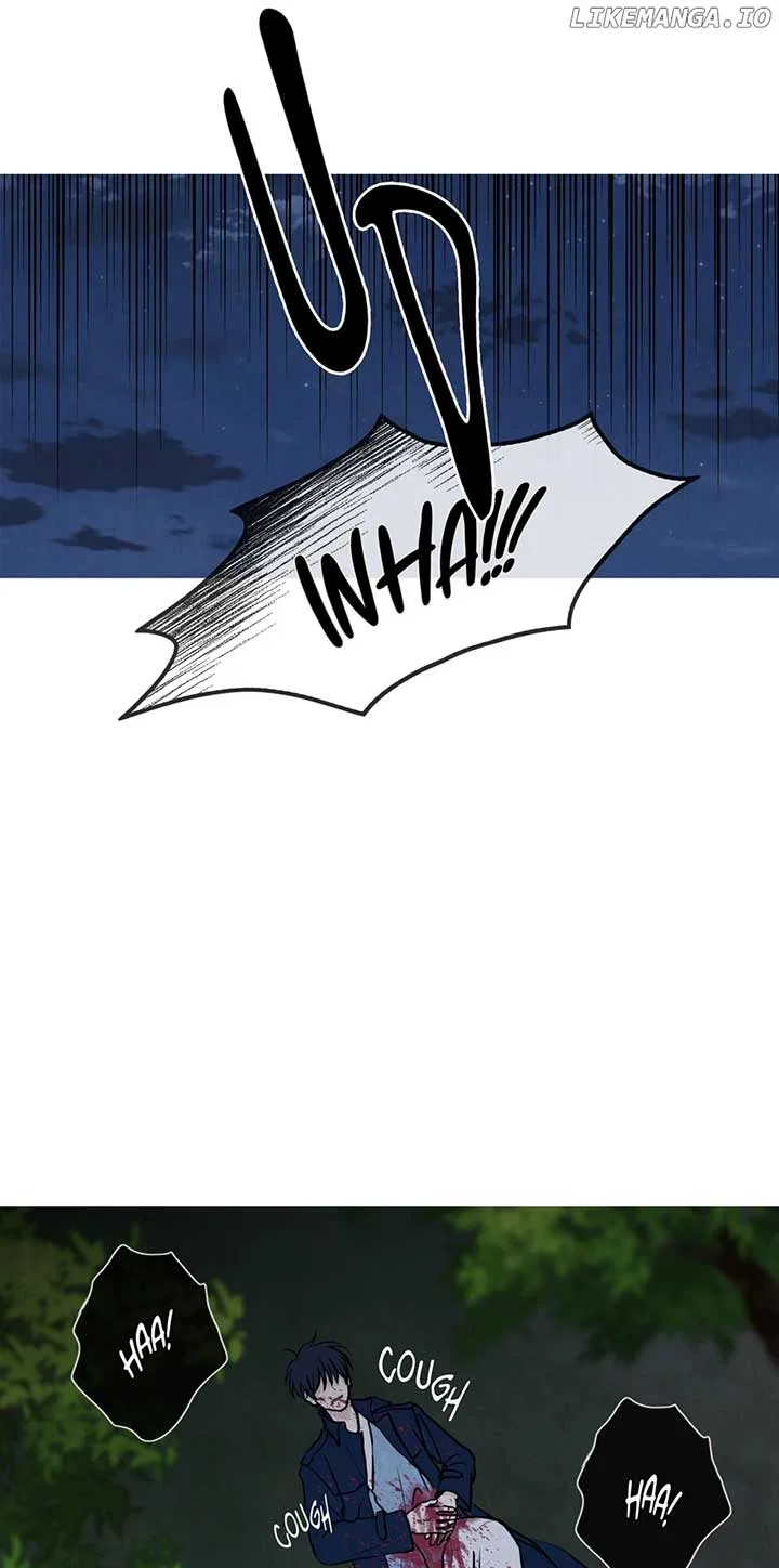 Ghosting Groom Chapter 112 – Page 71