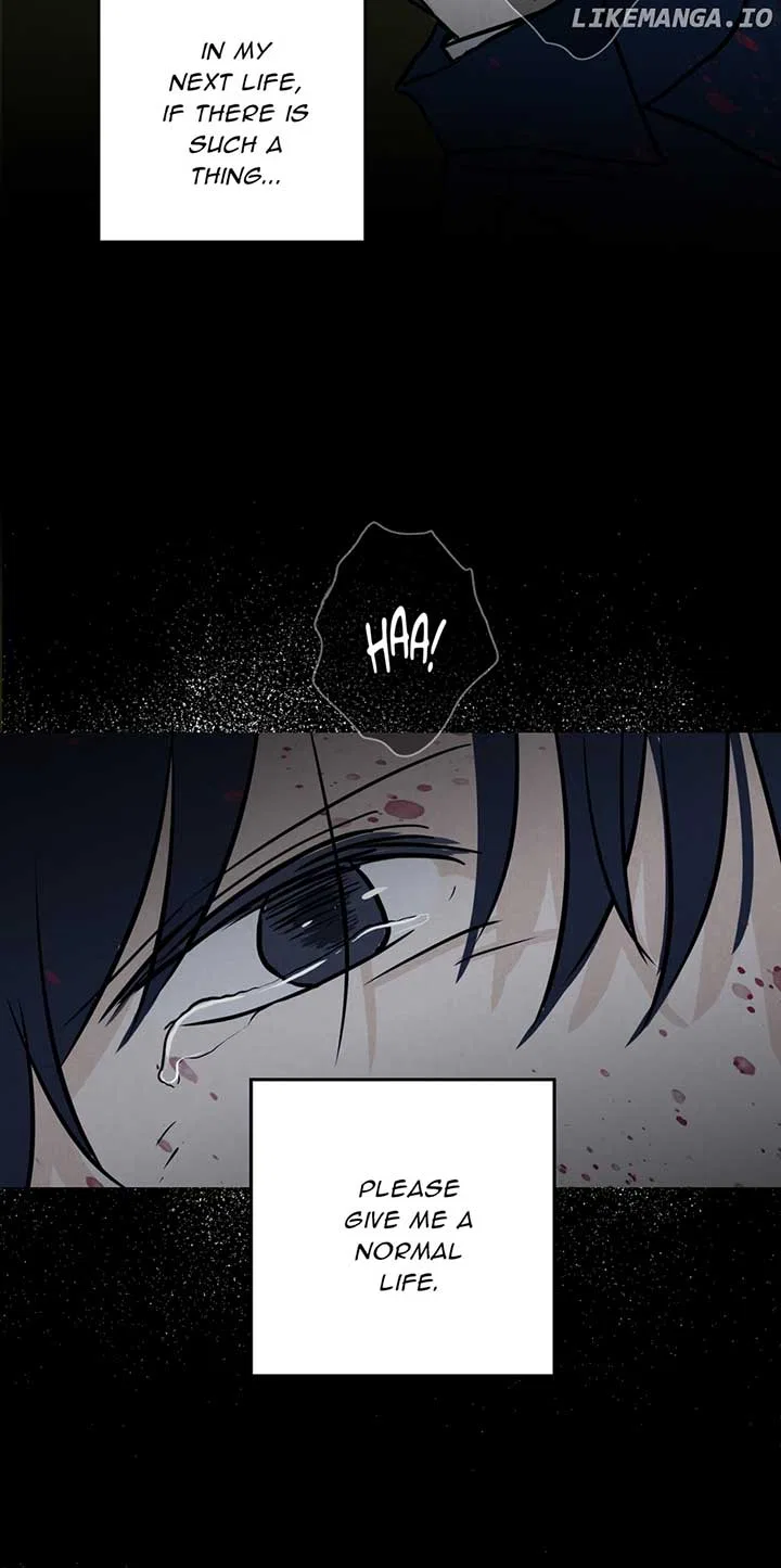 Ghosting Groom Chapter 112 – Page 75