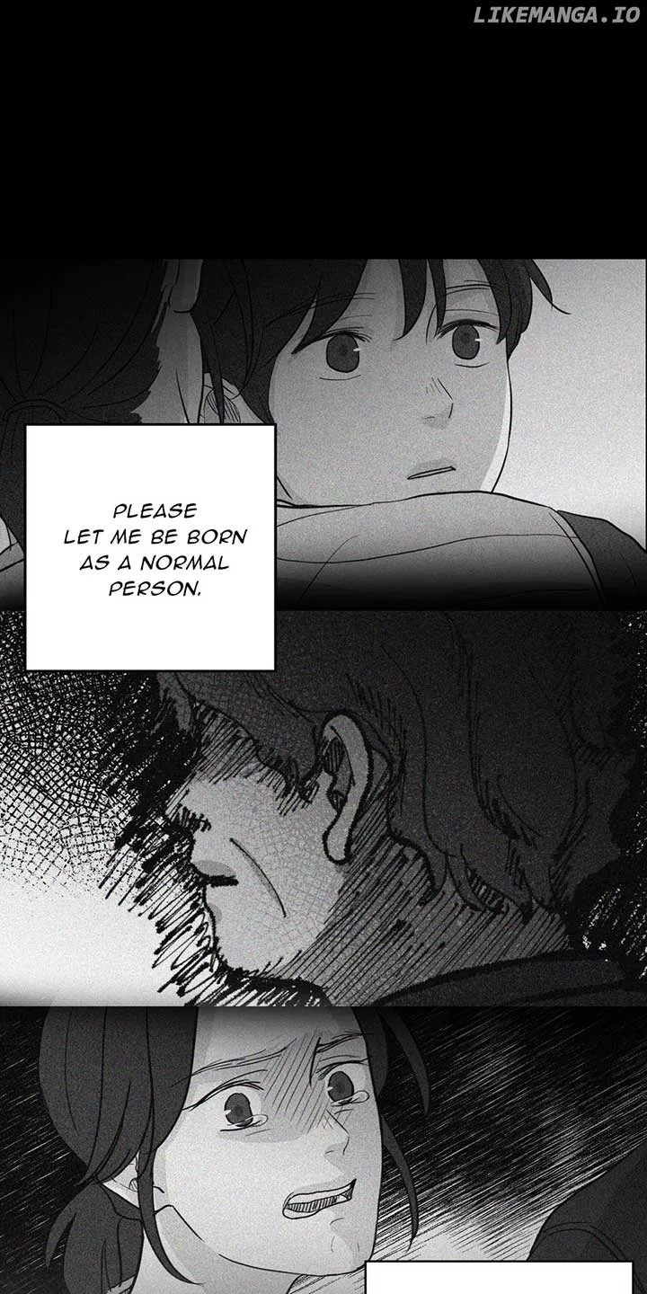 Ghosting Groom Chapter 112 – Page 76