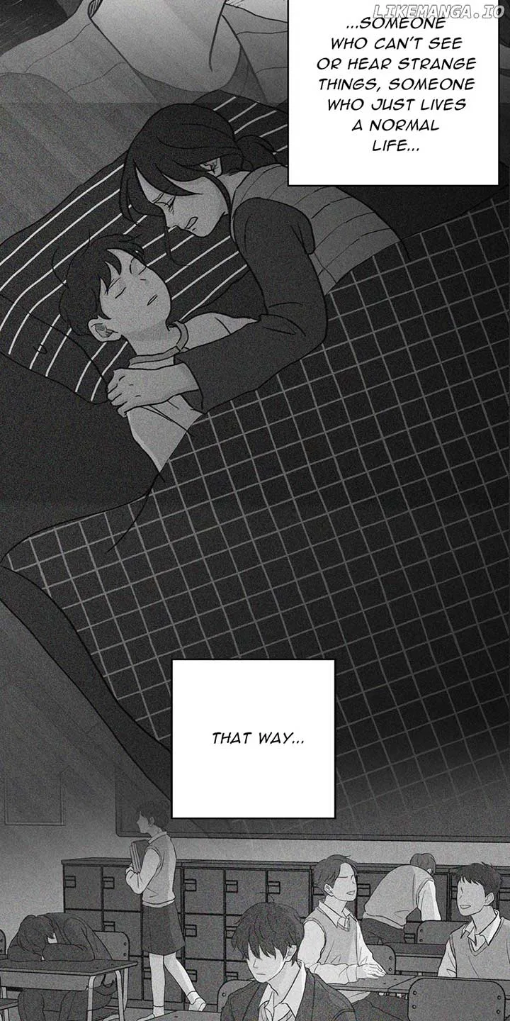 Ghosting Groom Chapter 112 – Page 77