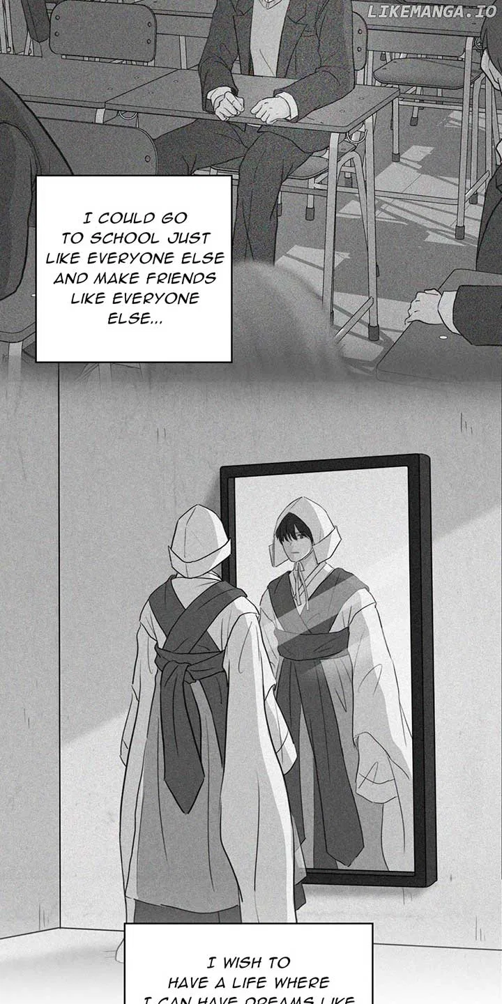 Ghosting Groom Chapter 112 – Page 78